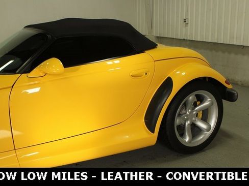 Used 1999 Plymouth Prowler image 12