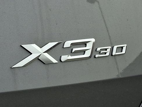 New 2026 BMW X3 xDrive30 w/ Premium Package image 20