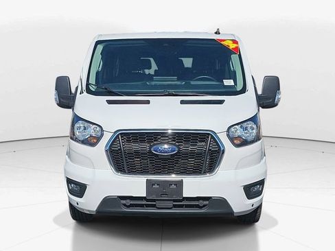 Used 2024 Ford Transit 350 XLT image 10