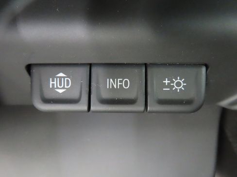 Used 2025 GMC Sierra 3500 AT4 image 62