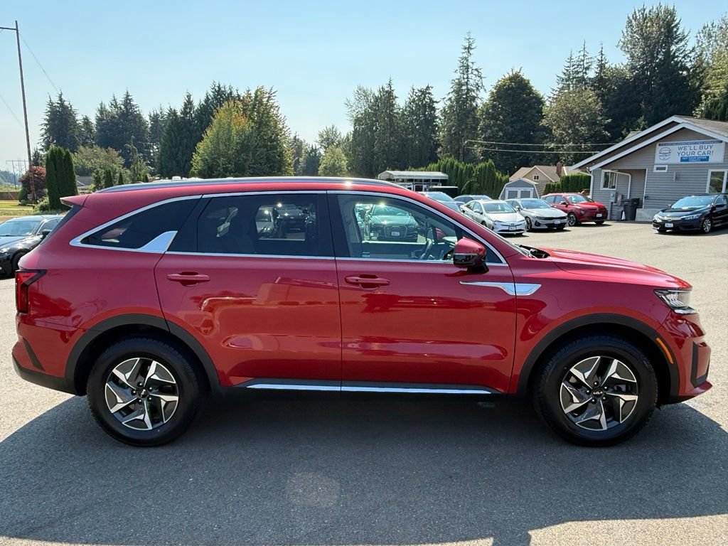 Used 2022 Kia Sorento S AWD/4WD image 6