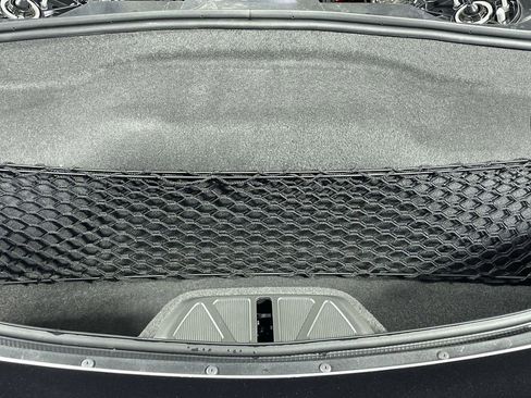 New 2025 Chevrolet Corvette E-Ray w/ ZER Performance Package image 25