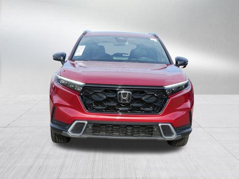 Used 2023 Honda CR-V Sport Touring image 2