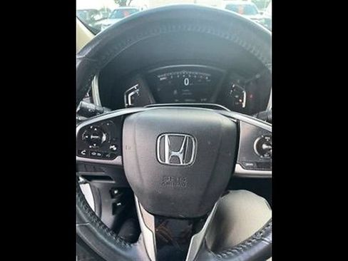 Used 2019 Honda CR-V EX-L image 9