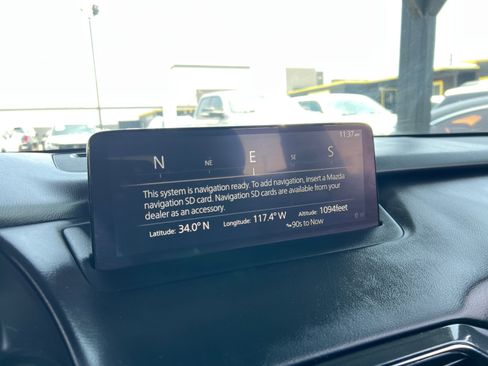 Used 2022 MAZDA CX-9 Carbon Edition image 18