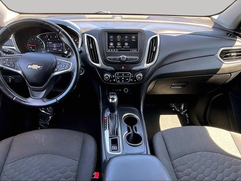 Used 2019 Chevrolet Equinox LT FWD image 14