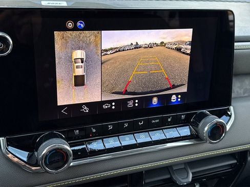 New 2026 Chevrolet Colorado ZR2 w/ ZR2 Bison Edition image 19