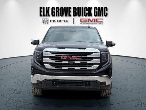 New 2026 GMC Sierra 1500 SLE w/ X31 Off-Road Package AWD/4WD image 9
