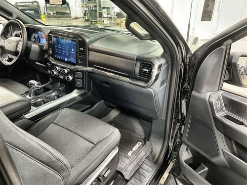 Used 2023 Ford F150 XLT w/ Equipment Group 302A High image 27