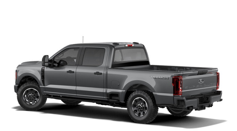 New 2027 Ford F250 XL w/ Tremor Off-Road Package AWD/4WD image 41