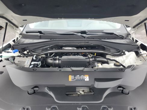 Certified 2023 Lincoln Aviator Reserve w/ Elements Package Plus image 8