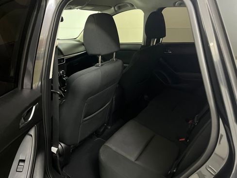 Used 2016 MAZDA CX-5 Sport w/ Rear Camera Package image 25