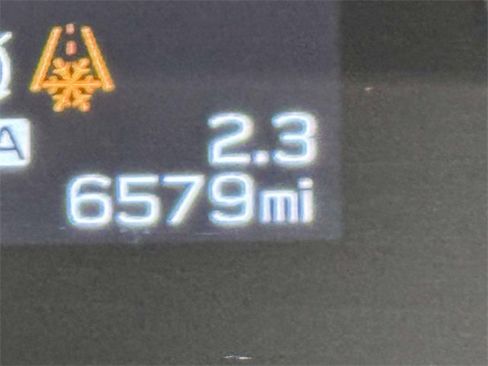 Used 2023 Subaru Legacy Premium image 2