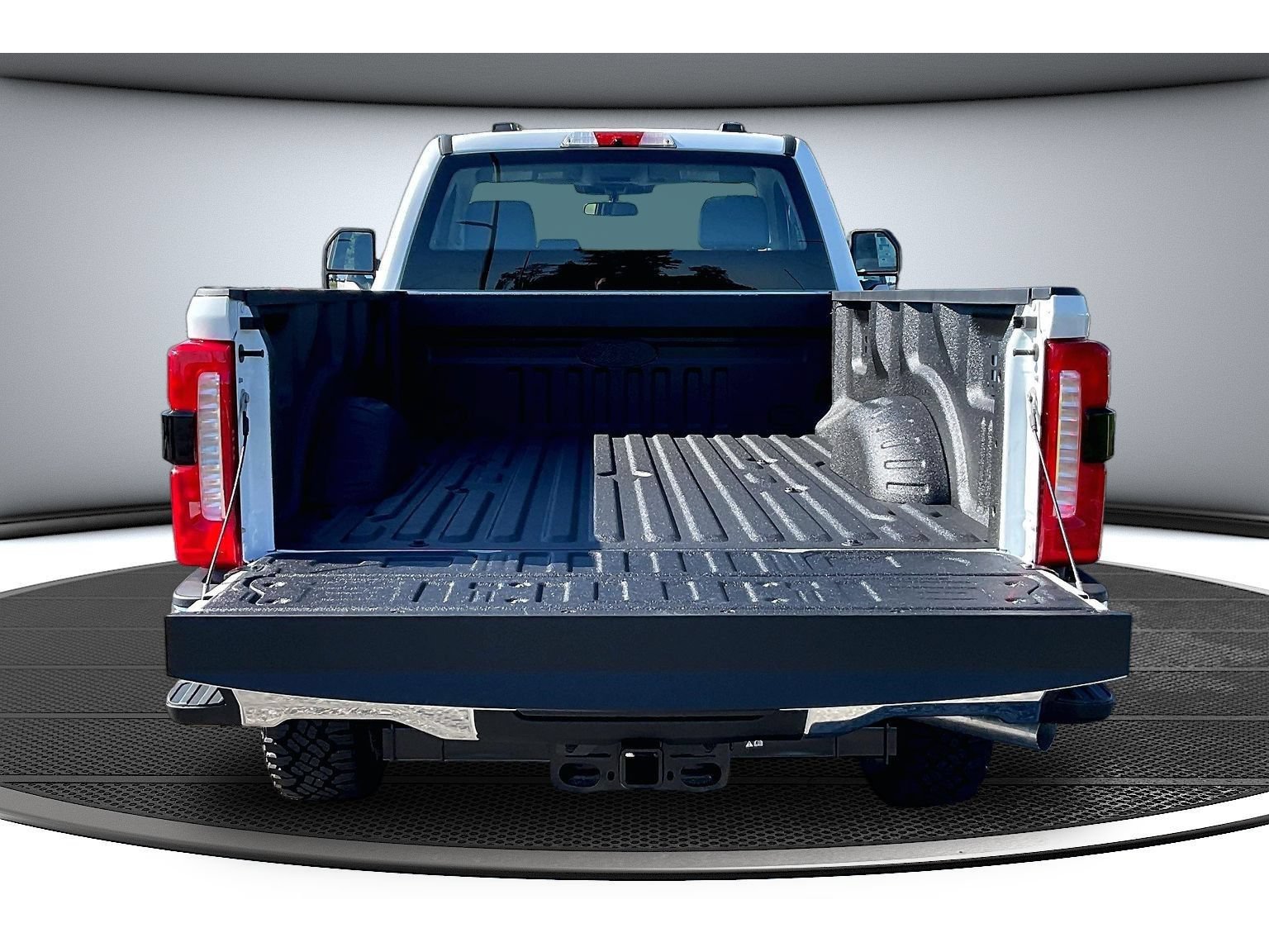 New 2027 Ford F350 XL w/ 360-Degree Camera Package AWD/4WD image 22
