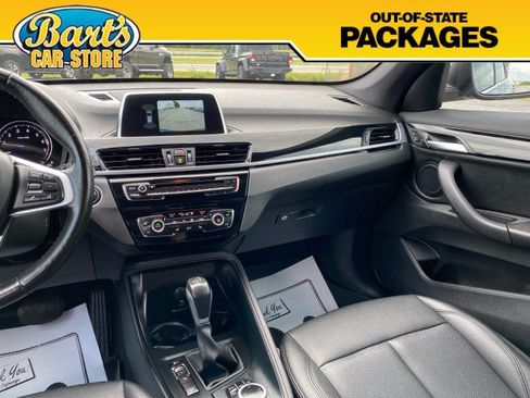 Used 2019 BMW X1 xDrive28i AWD/4WD image 22