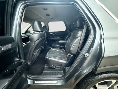 Used 2024 Hyundai Palisade Limited FWD image 26