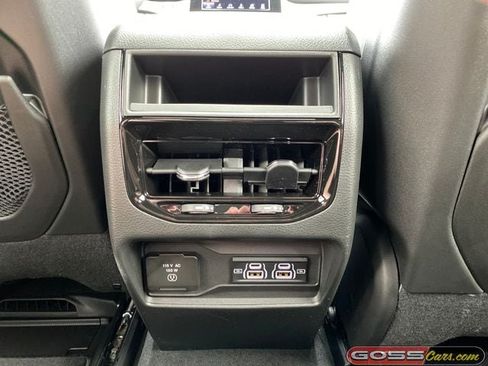 New 2026 Jeep Grand Cherokee Laredo X AWD/4WD image 22