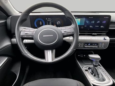 Certified 2026 Hyundai Kona SEL Sport FWD image 6