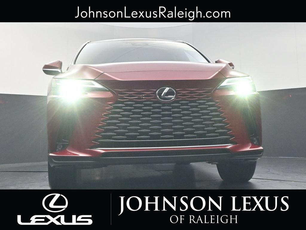 New 2026 Lexus RX 350 Premium Plus FWD image 16