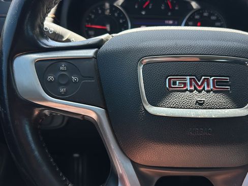Used 2019 GMC Terrain SLE w/ Driver Convenience Package FWD image 28
