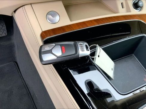 Certified 2023 Audi Q5 2.0T Premium Plus w/ Premium Plus Package image 12