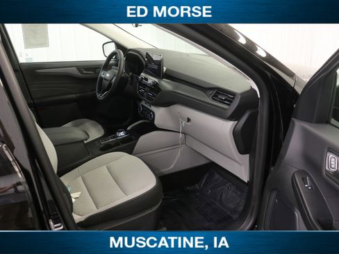 New 2025 Ford Escape Active w/ Cold Weather Package image 7