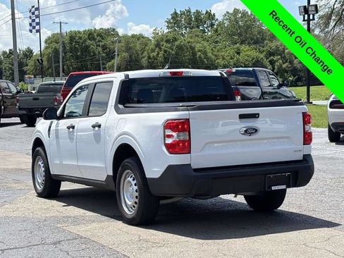 Used 2023 Ford Maverick XL w/ Equipment Group 100A Standard AWD/4WD image 5