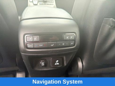 Used 2022 Hyundai Palisade Calligraphy AWD/4WD image 21