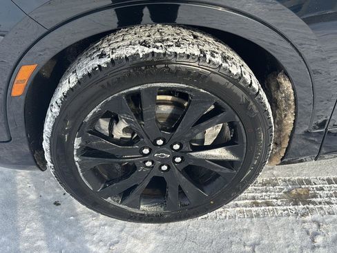 Used 2022 Chevrolet Blazer RS w/ Enhanced Convenience Package image 10