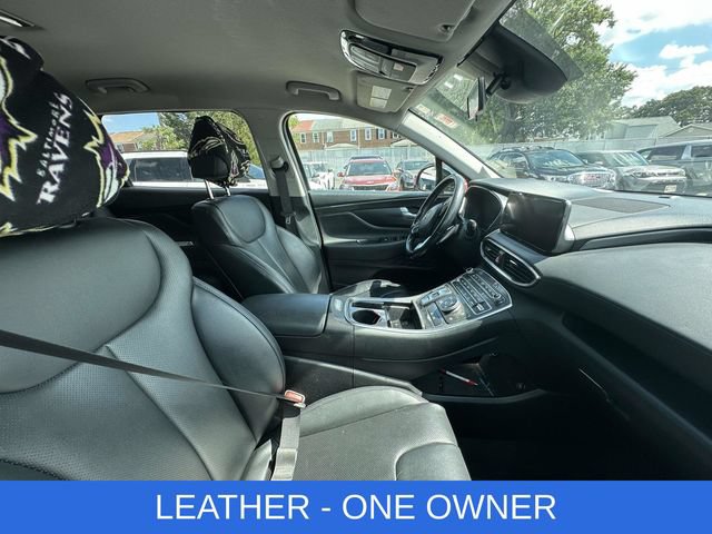 Used 2023 Hyundai Santa Fe XRT AWD/4WD image 2