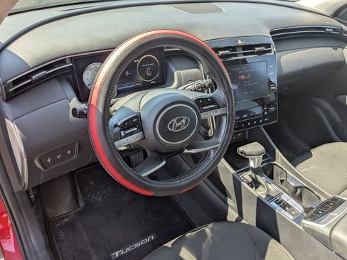 Used 2022 Hyundai Tucson SEL w/ Convenience Package image 10