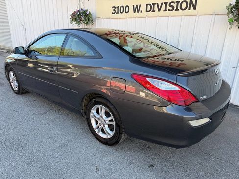 Used 2007 Toyota Solara SE Sport FWD image 6
