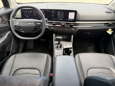 Certified 2026 Kia Sportage SX AWD/4WD image 17