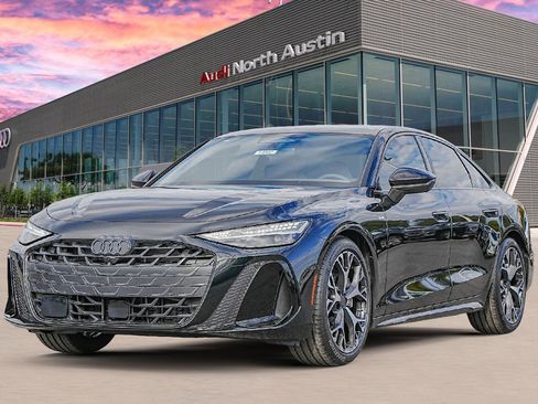 New 2026 Audi A6 Prestige image 6