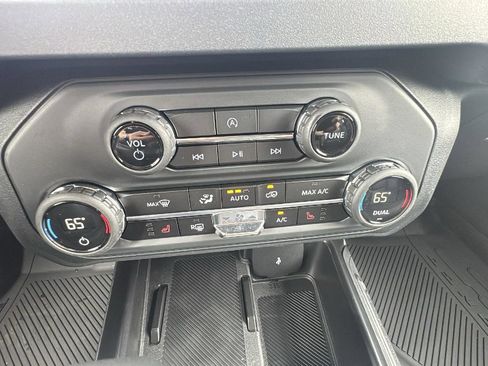 Certified 2025 Ford Bronco Big Bend AWD/4WD image 35