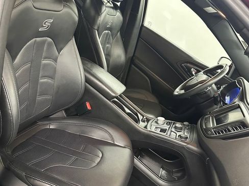 Used 2016 Chrysler 200 S w/ Navigation & Sound Group I image 42