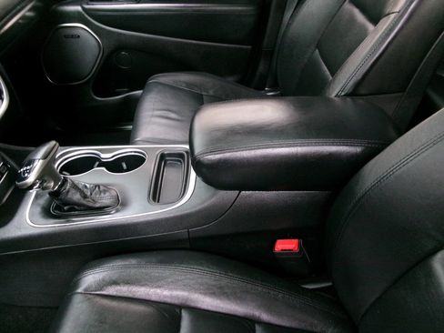 Used 2019 Dodge Durango Citadel image 21