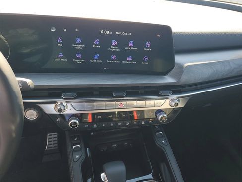 New 2025 Kia Telluride SX Prestige X-Line image 15