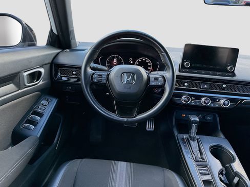 Used 2023 Honda Civic Sport image 20