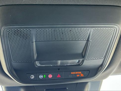 Used 2025 Chevrolet Equinox EV LT image 38