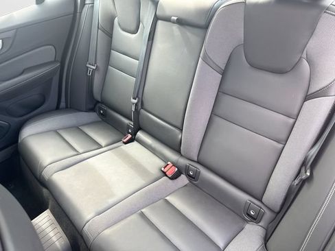 Certified 2024 Volvo S60 B5 Plus w/ Climate Package AWD/4WD image 28