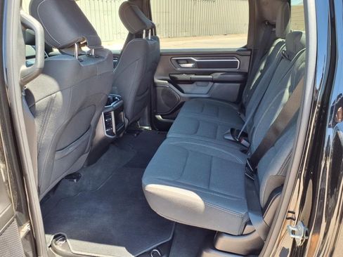 Used 2023 RAM 1500 Big Horn image 13