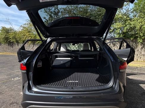 New 2026 Lexus RX 350 Premium w/ Accessory Package (2T) AWD/4WD image 30