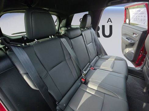 New 2026 Subaru Outback Touring image 18