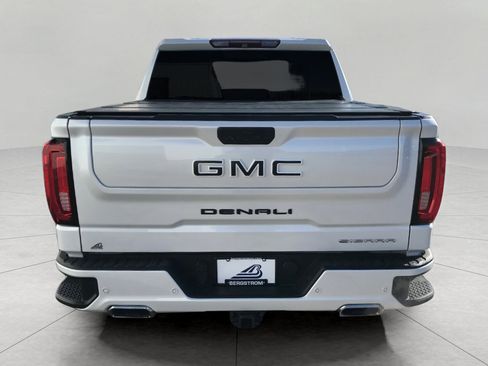 Used 2019 GMC Sierra 1500 Denali w/ Technology Package image 29