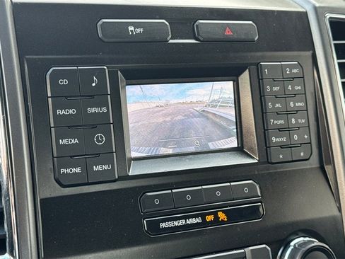 Used 2015 Ford F150 XLT w/ Equipment Group 301A Mid image 20