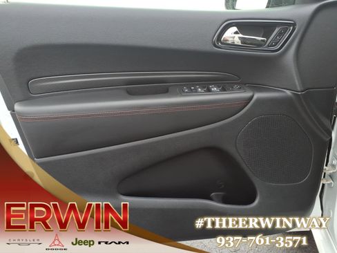 Certified 2024 Dodge Durango GT image 10