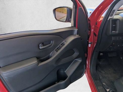 Used 2023 Nissan Frontier S w/ Technology Package image 10