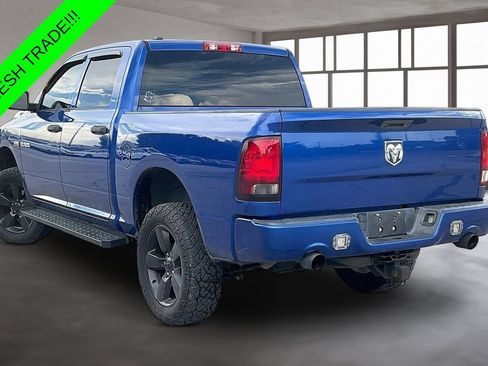 Used 2017 RAM 1500 Express RWD image 4