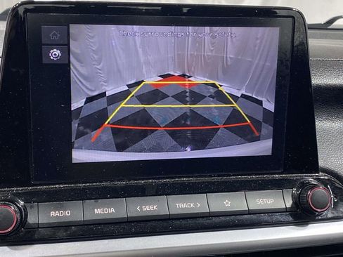 Used 2023 Kia Forte LXS image 26